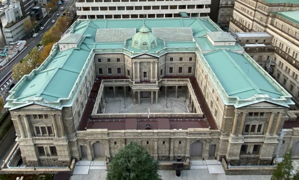 杠杆配资业务 日本央行拟从明年二季度开始放缓缩表步伐，日本国债收益率上涨，日元对美元短线走高