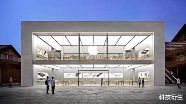 线上炒股配资 iPhone 17 Air新机曝光: 9月份, 全新发布